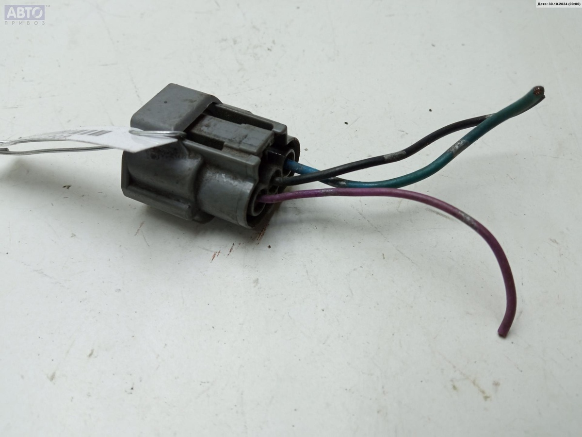 Разъем AUX / USB к Nissan Micra 2005