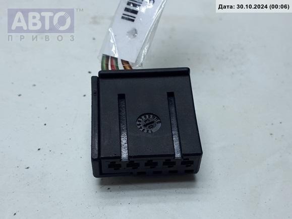 Разъем AUX / USB к Porsche Cayenne 2003
