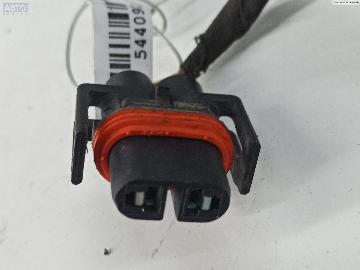 Разъем AUX / USB к Audi A4 2002
