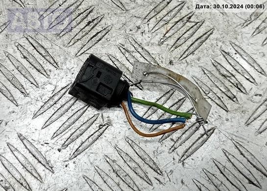 Разъем AUX / USB к BMW 3 series 2002