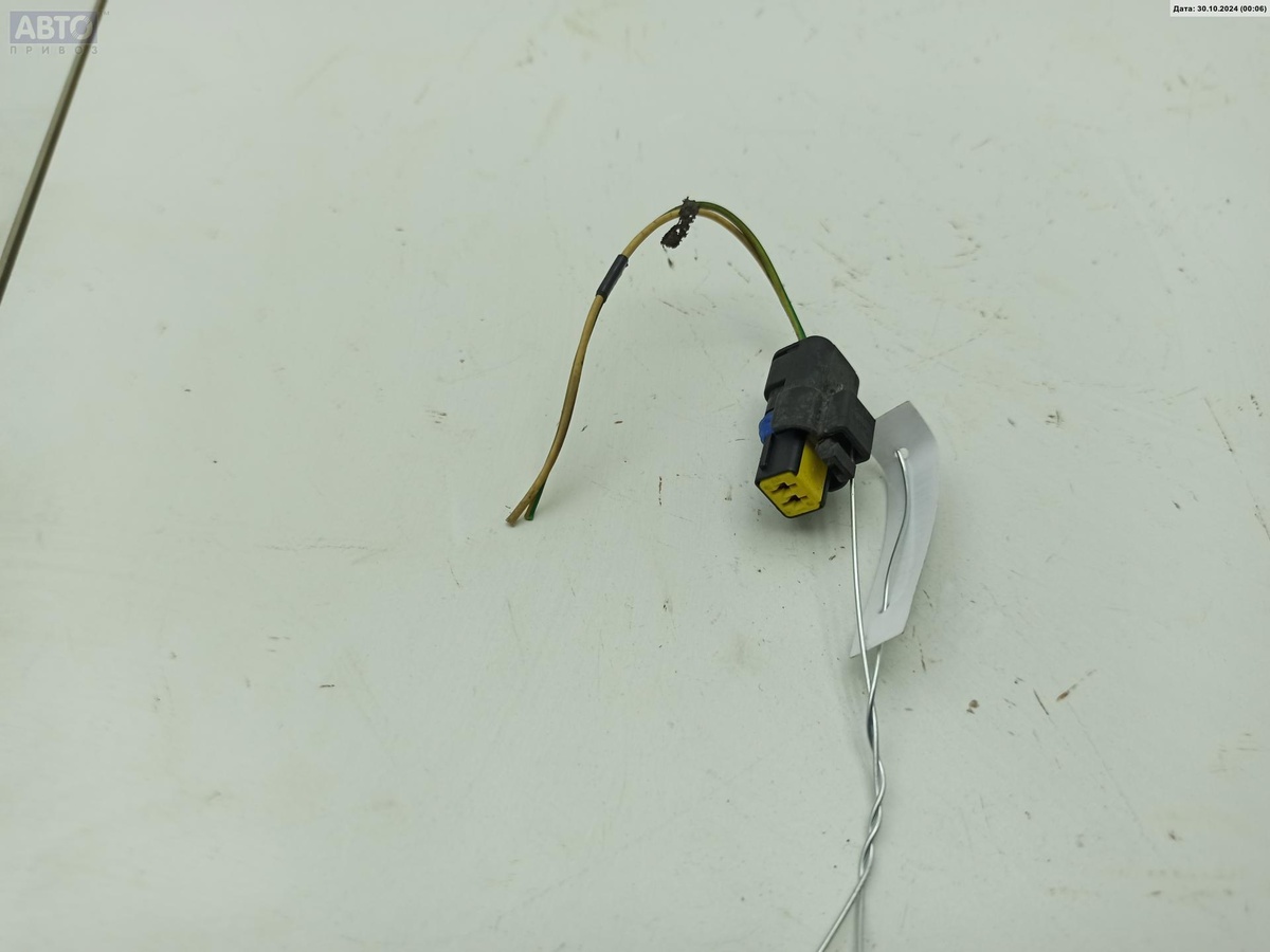 Разъем AUX / USB к Peugeot 307 2005