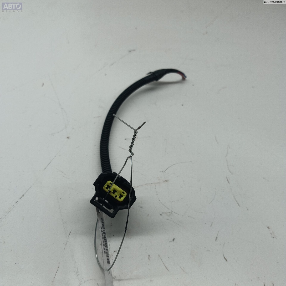 Разъем AUX / USB к Ford Focus 2004