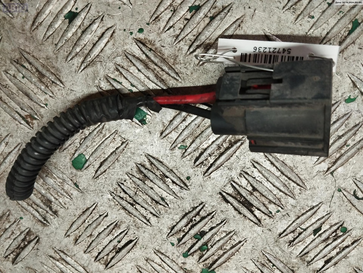 Разъем AUX / USB к Ford Focus 2005