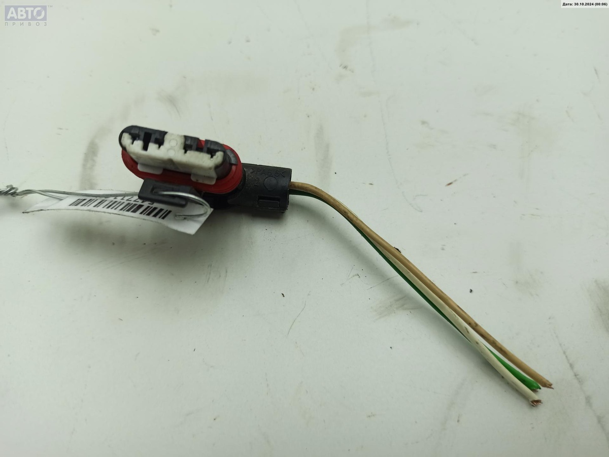 Разъем AUX / USB к Dacia Sandero 2009