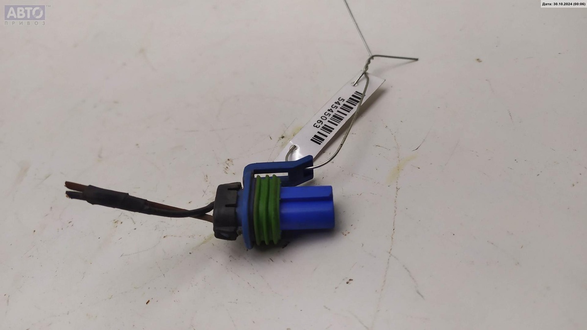 Разъем AUX / USB к Opel Zafira 2000