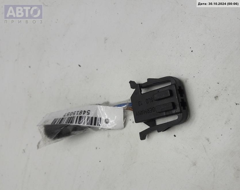 Разъем AUX / USB к Volkswagen Passat 2001