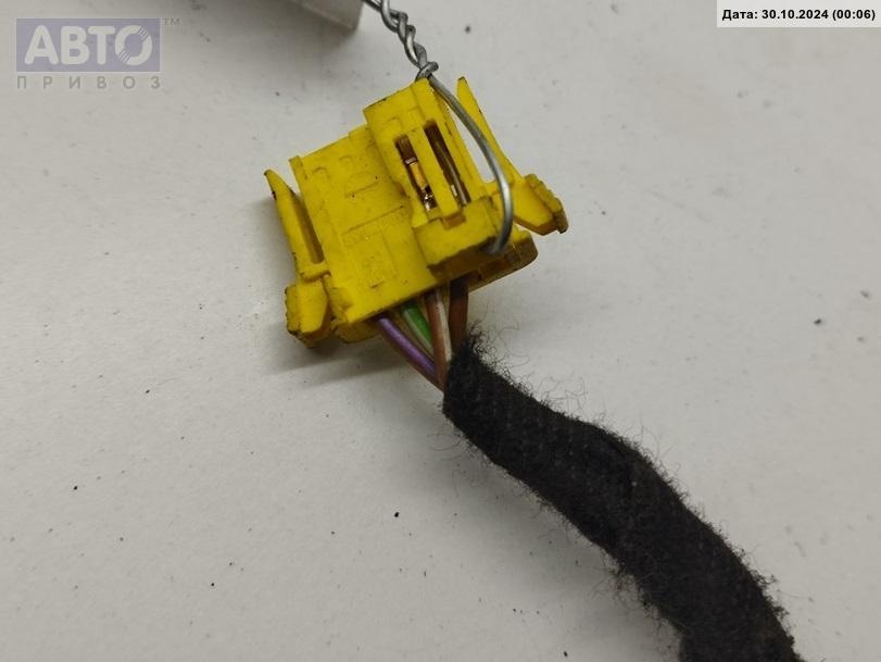 Разъем AUX / USB к Audi A6 2000