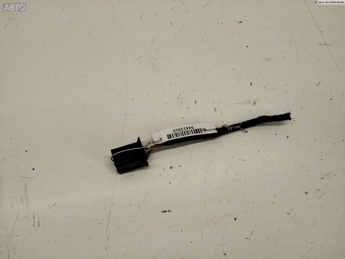 Разъем AUX / USB к SEAT Toledo 2001