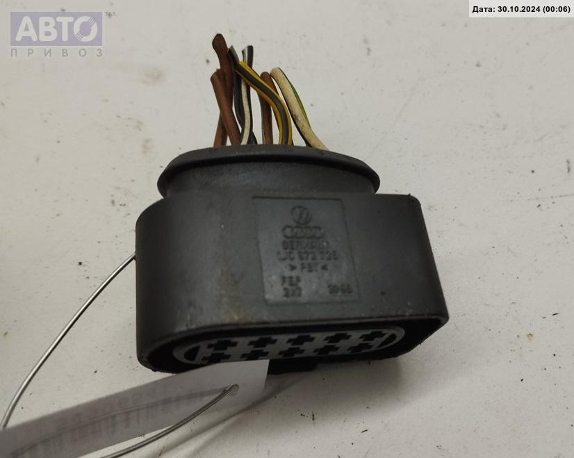 Разъем AUX / USB к Audi A6 2000