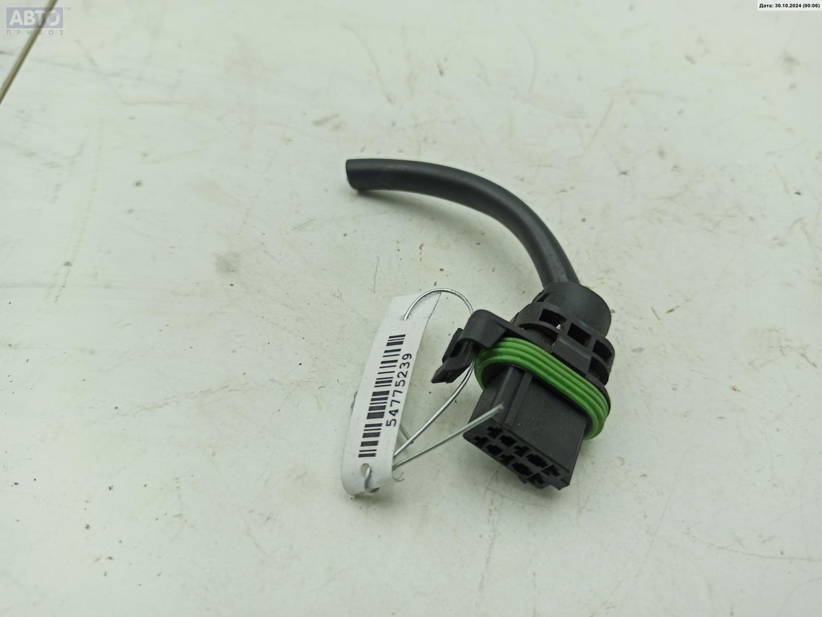 Разъем AUX / USB к Renault Espace 2006