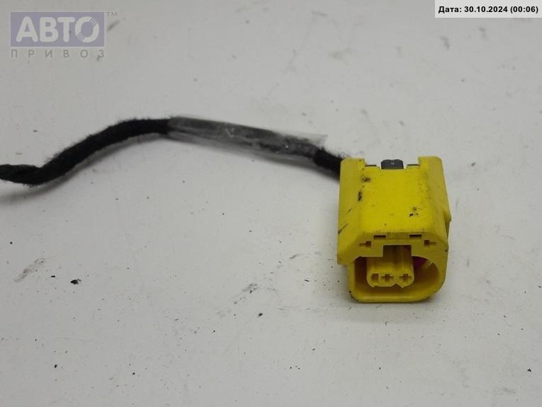 Разъем AUX / USB к Porsche Cayenne 2003