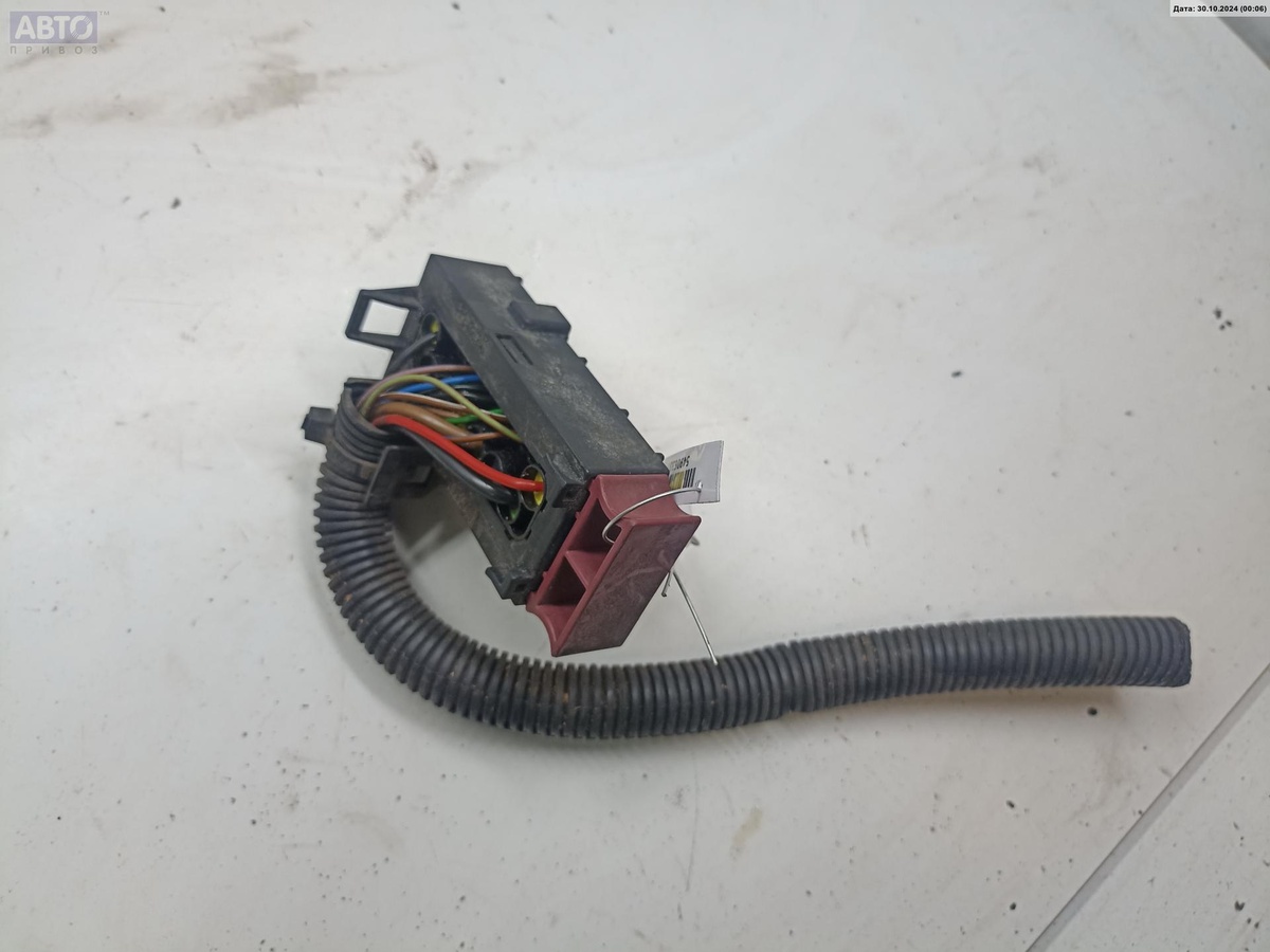 Разъем AUX / USB к Opel Zafira 1999