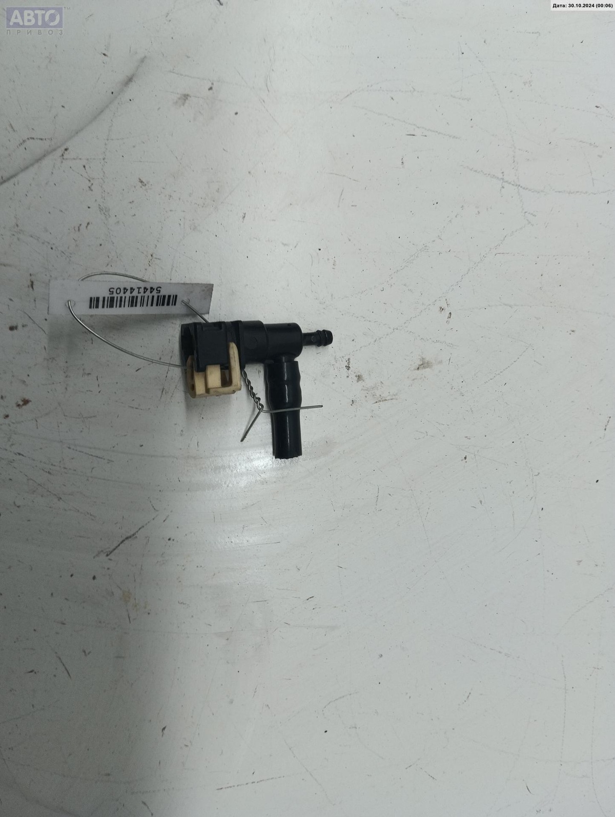 Разъем AUX / USB к Ford S-MAX 2006