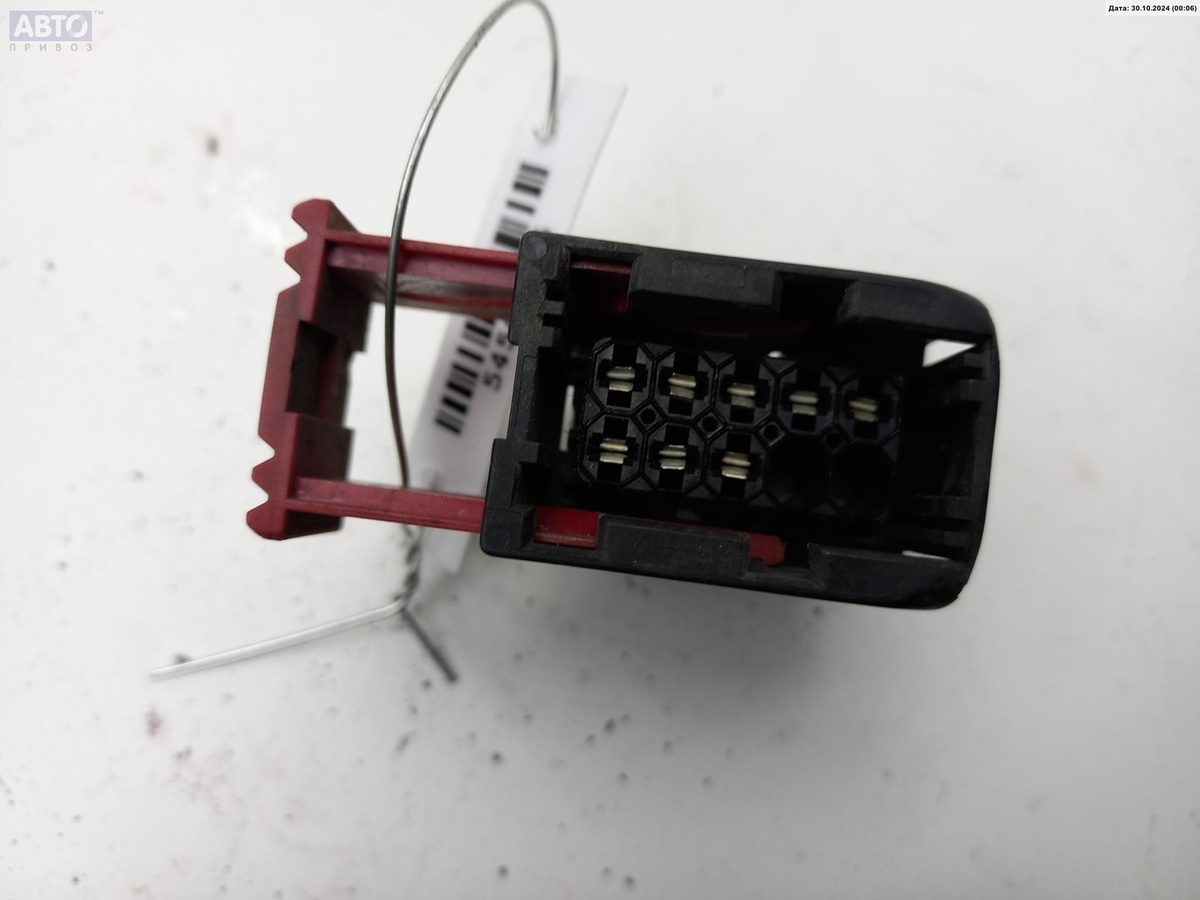 Разъем AUX / USB к Opel Meriva 2004