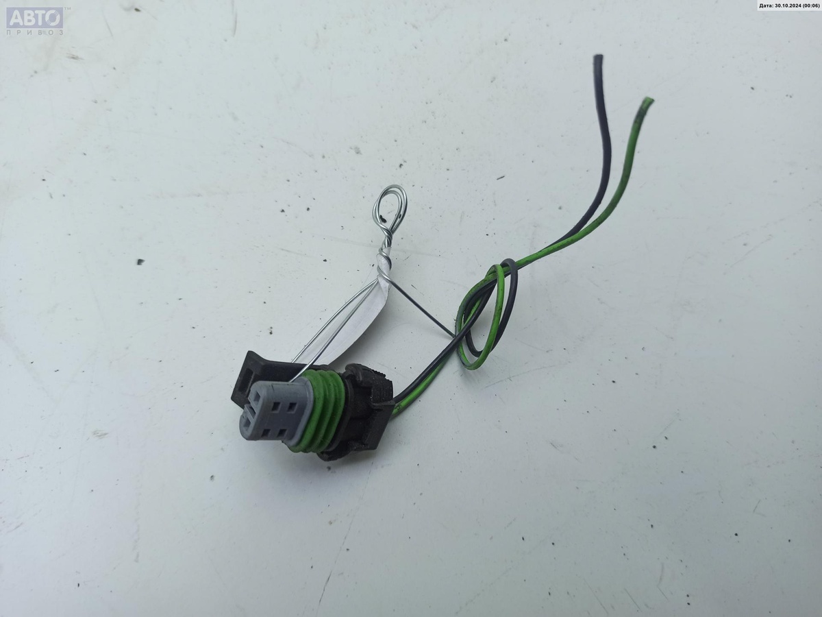 Разъем AUX / USB к Opel Corsa 2009