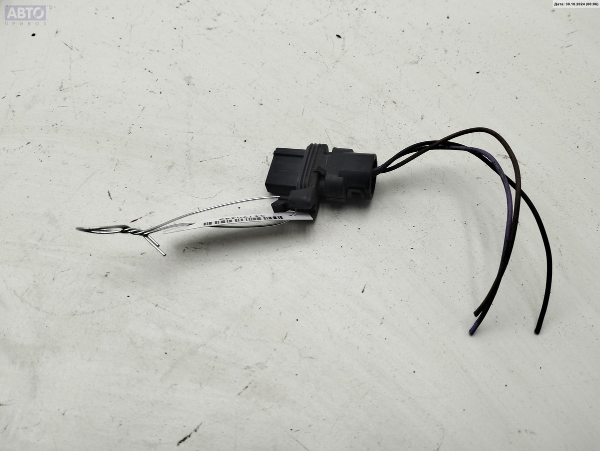 Разъем AUX / USB к Renault Scenic 2004