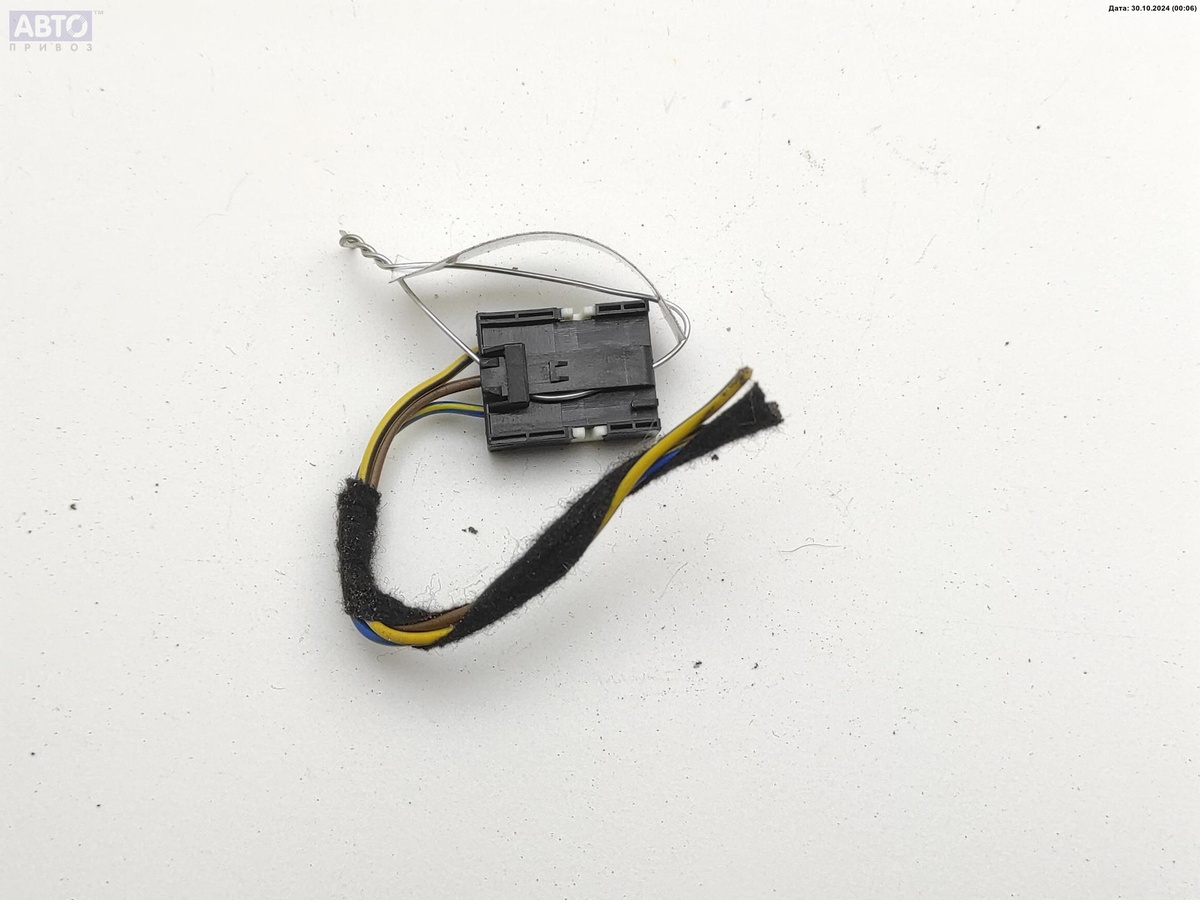 Разъем AUX / USB к BMW 3 series 2002