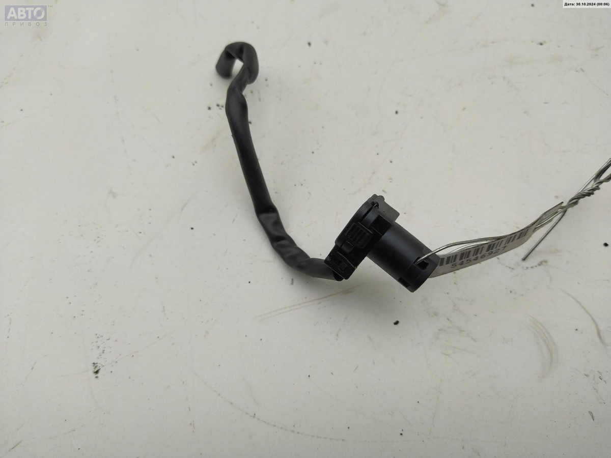 Разъем AUX / USB к Mercedes-Benz E-klasse 2008