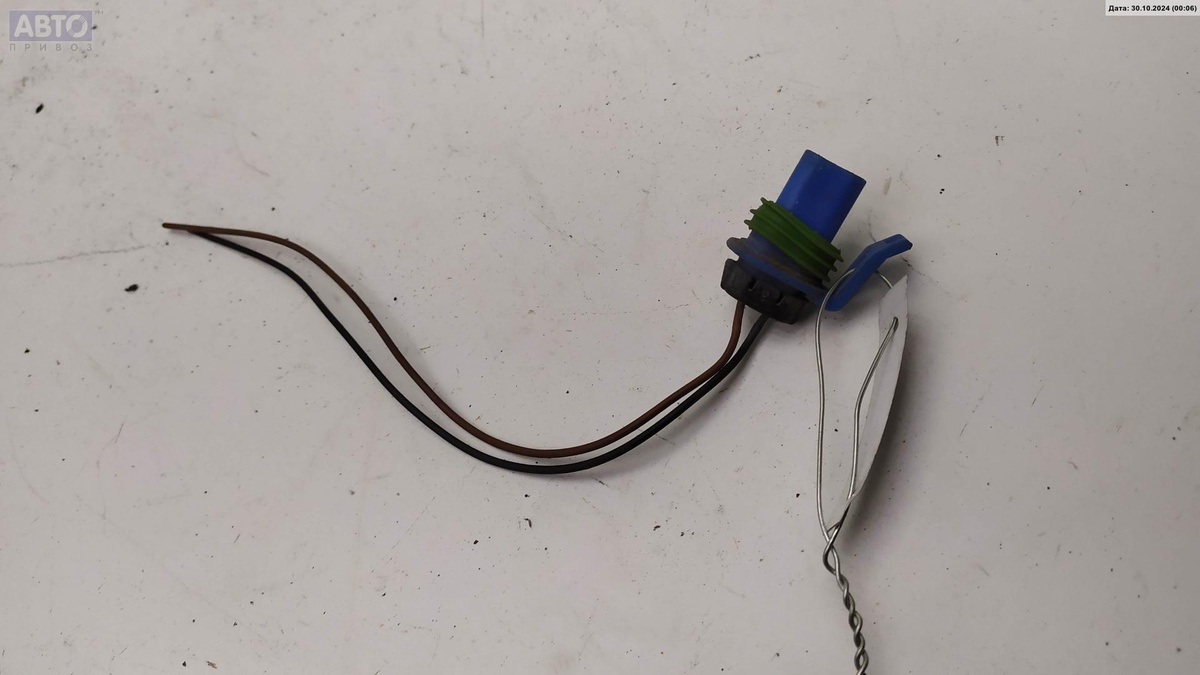Разъем AUX / USB к Opel Signum 2005