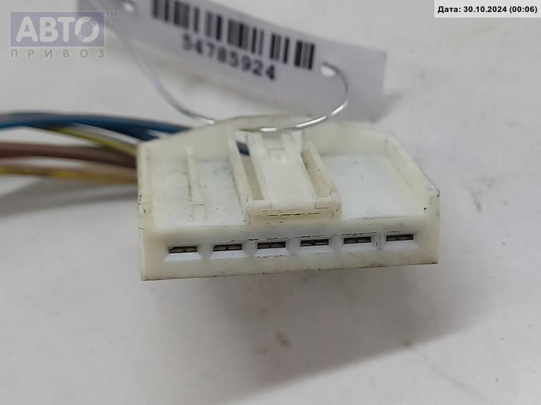 Разъем AUX / USB к BMW 1 series 2009