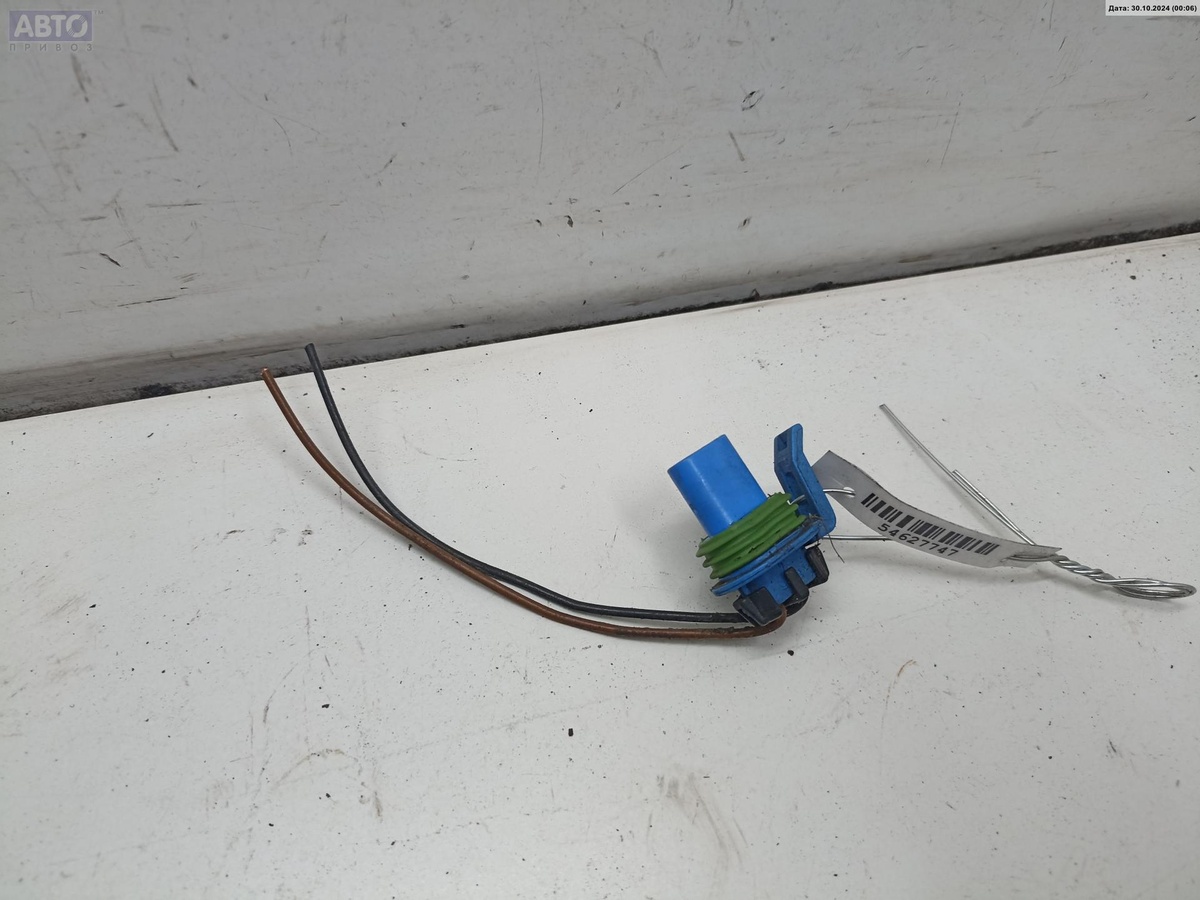 Разъем AUX / USB к Opel Zafira 1999