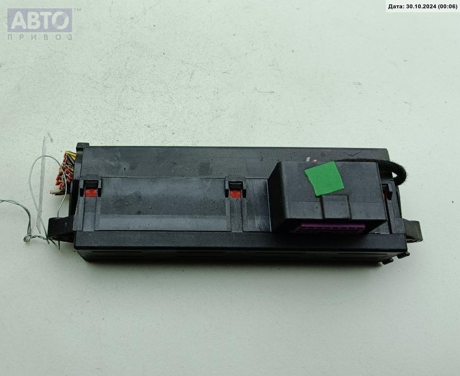 Короб предохранителей к SEAT Ibiza 2001