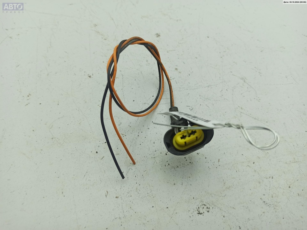 Разъем AUX / USB к Renault Espace 2004