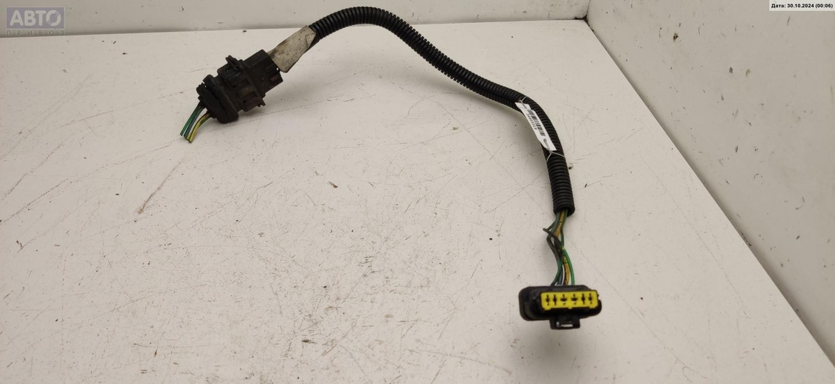 Разъем AUX / USB к Citroen Berlingo 1999