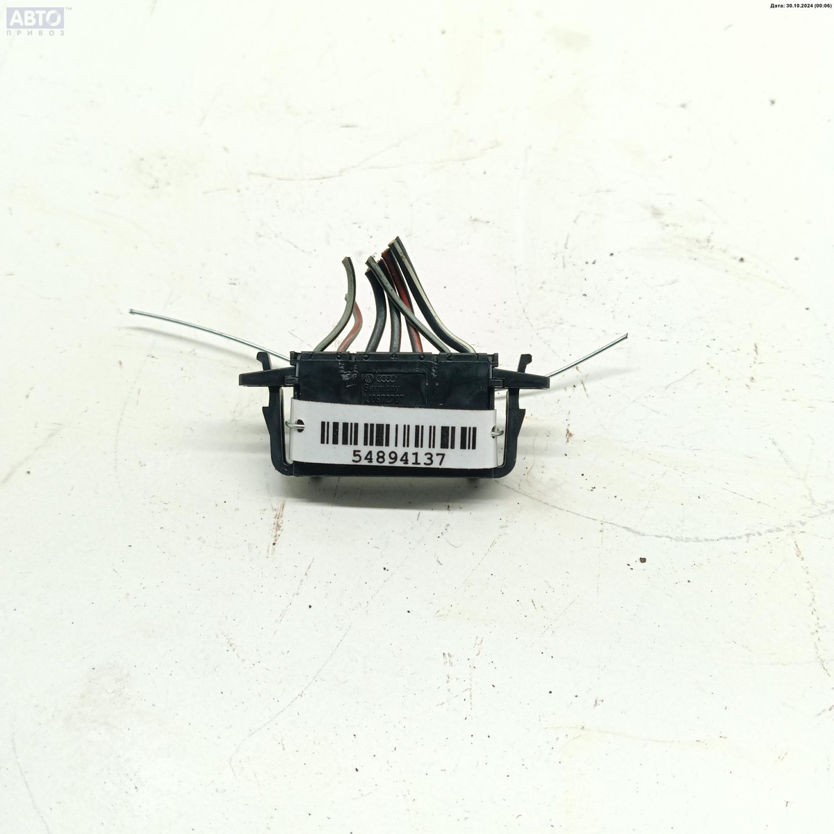 Разъем AUX / USB к Ford Galaxy 2005