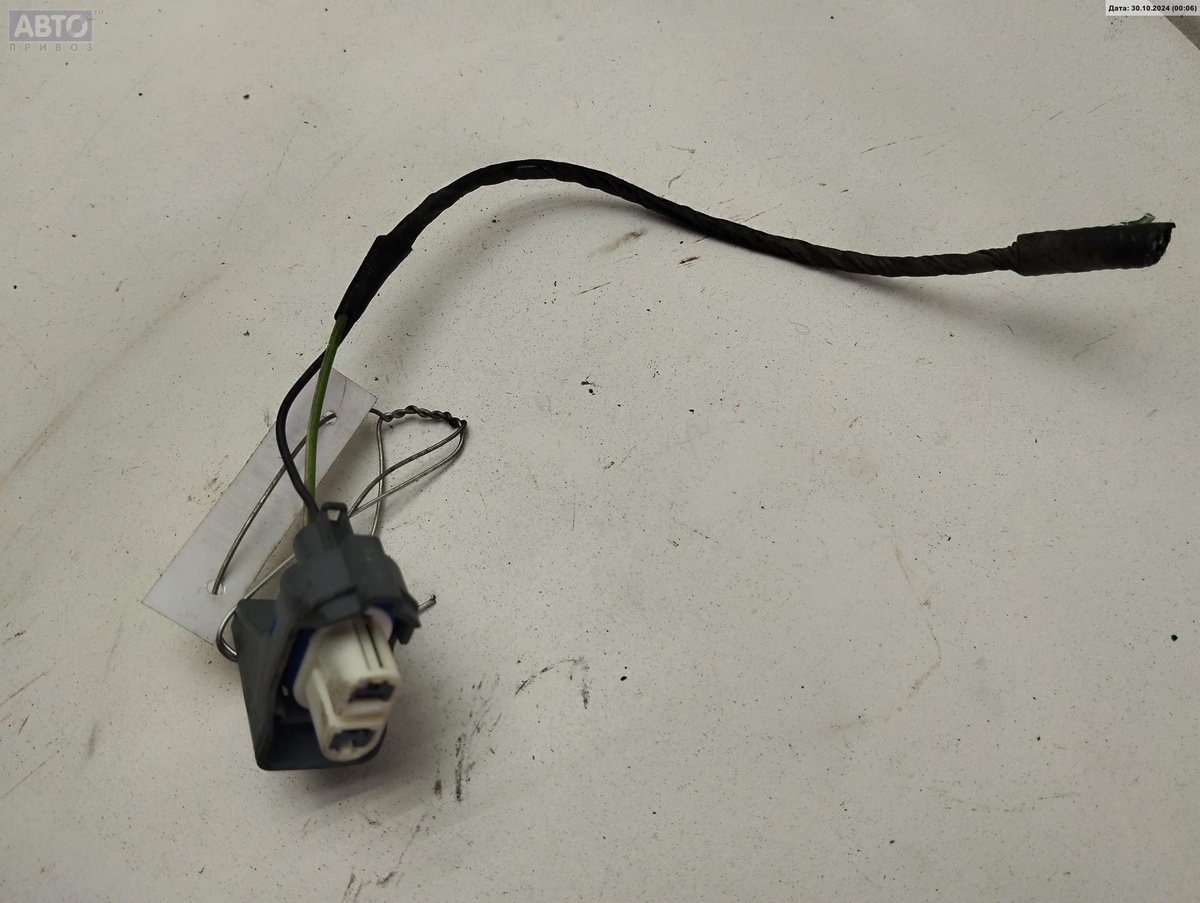 Разъем AUX / USB к Ford Mondeo 2007