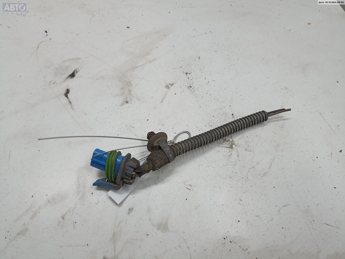 Разъем AUX / USB к Opel Vectra 2005