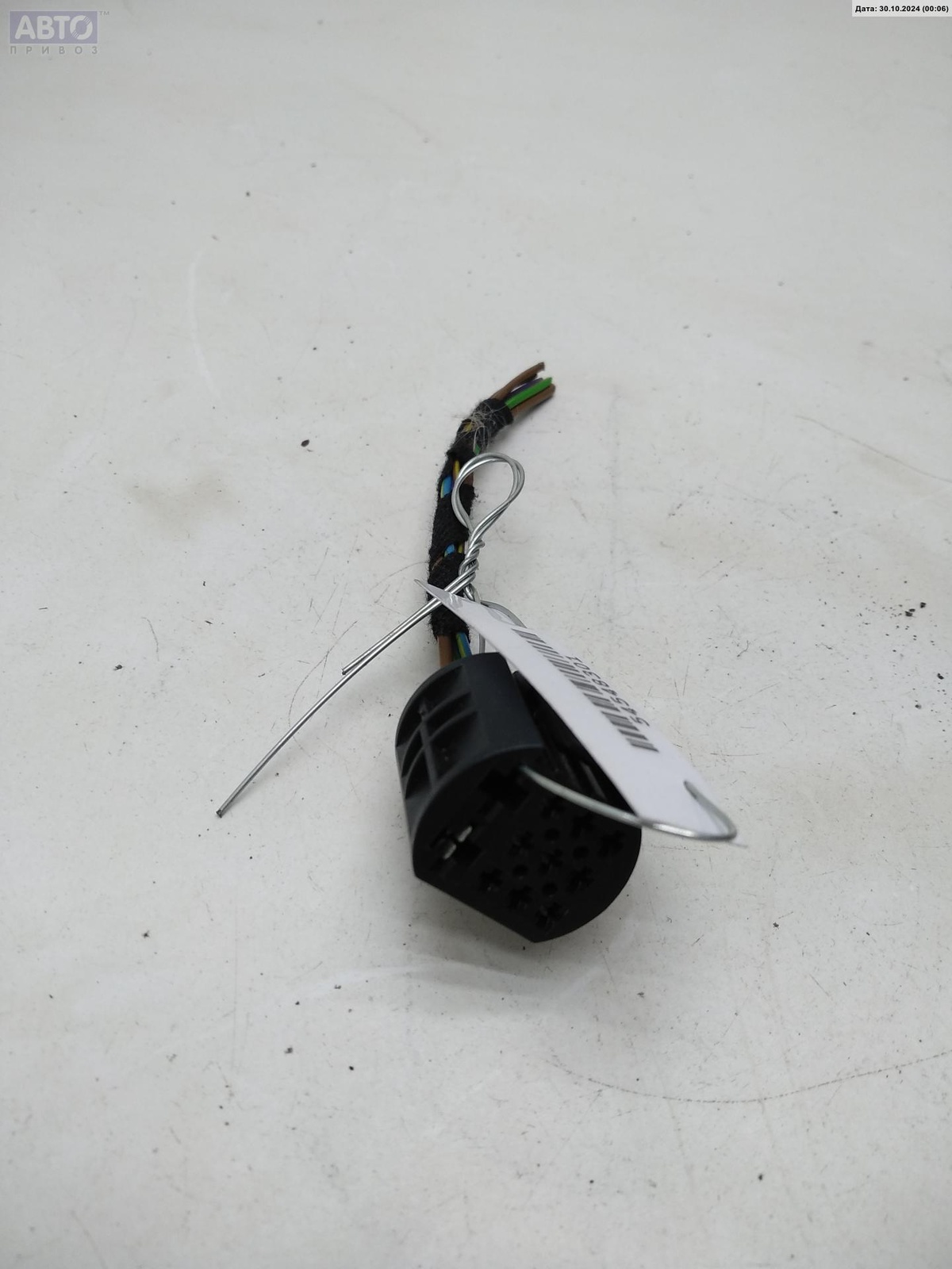 Разъем AUX / USB к Skoda Fabia 2010