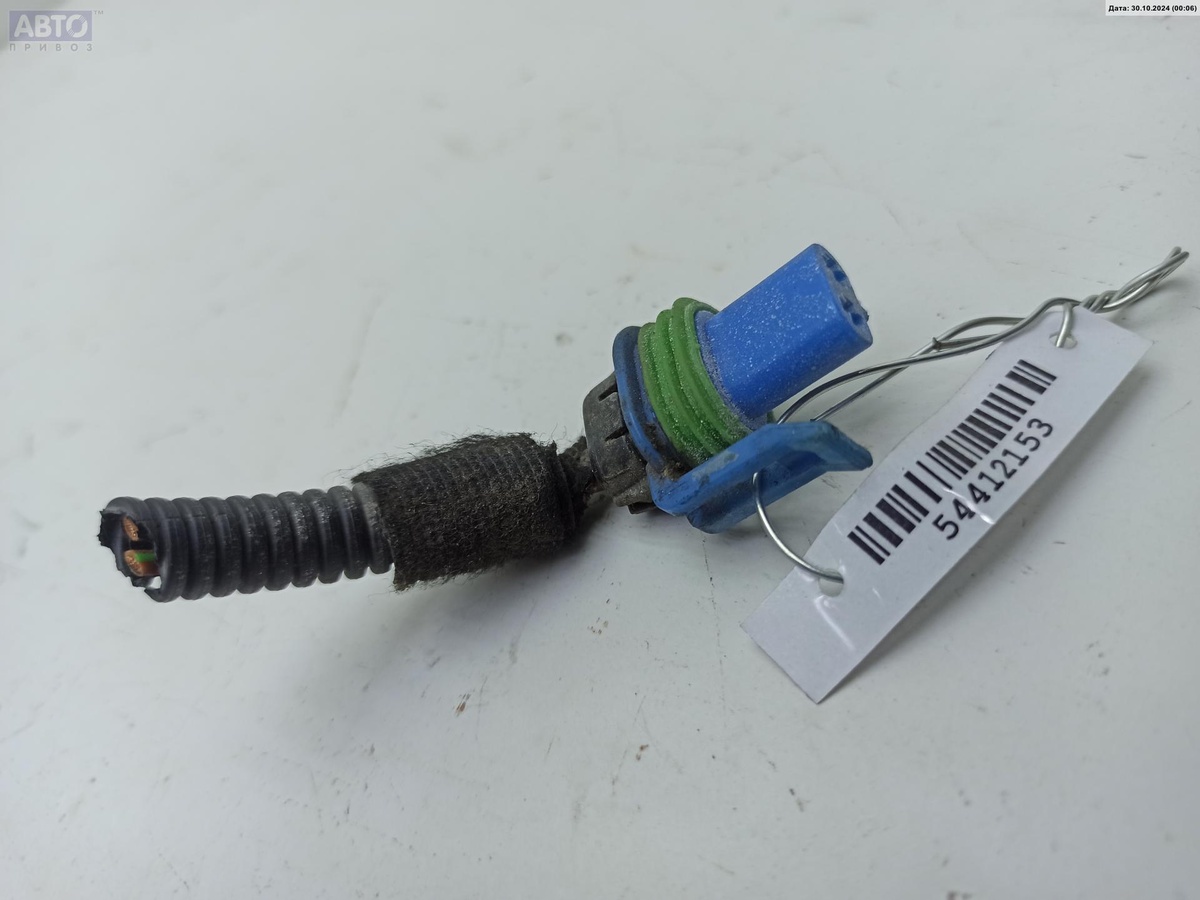 Разъем AUX / USB к Opel Zafira 2005