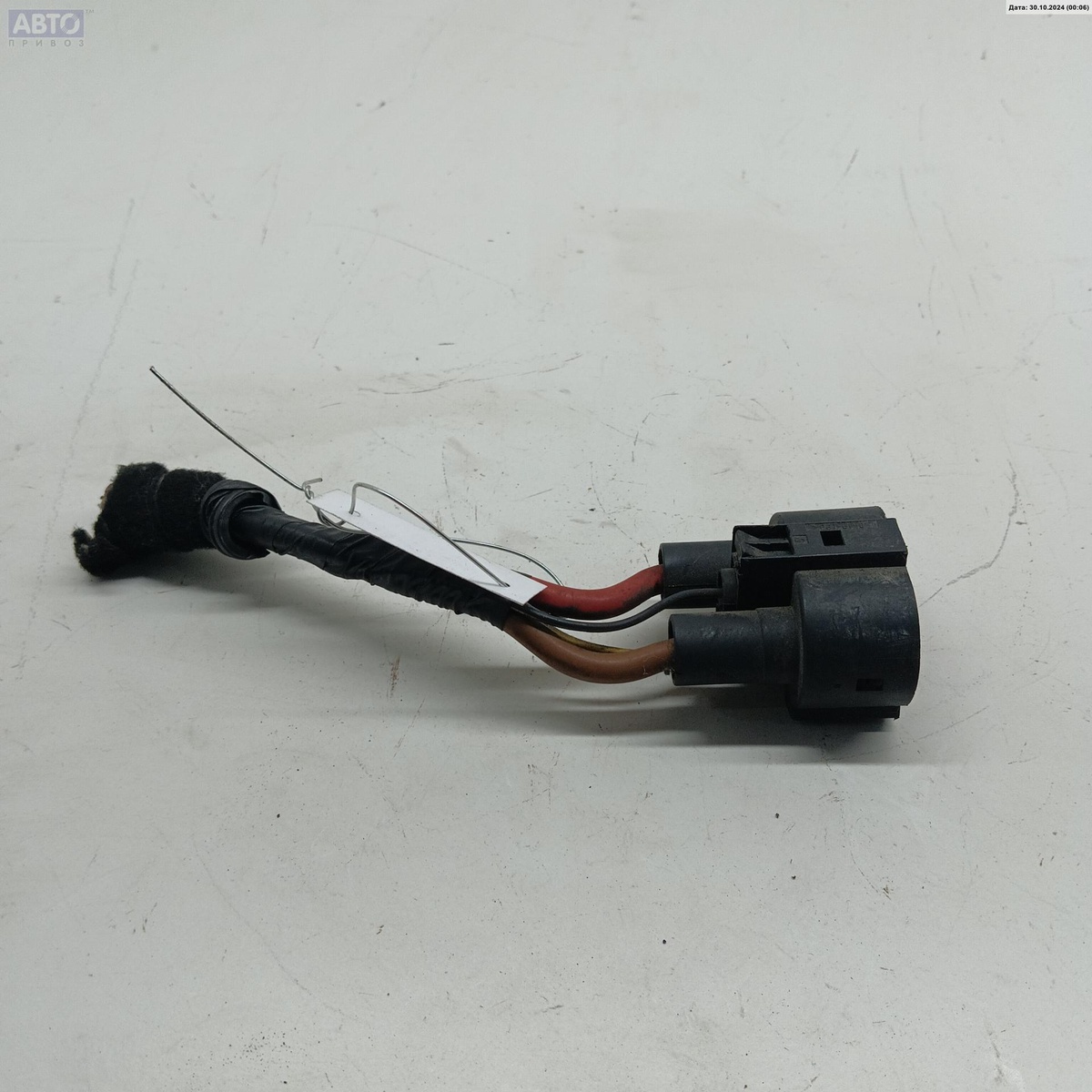 Разъем AUX / USB к Ford Galaxy 2005