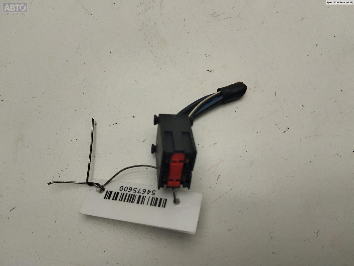 Разъем AUX / USB к Ford Focus 1999
