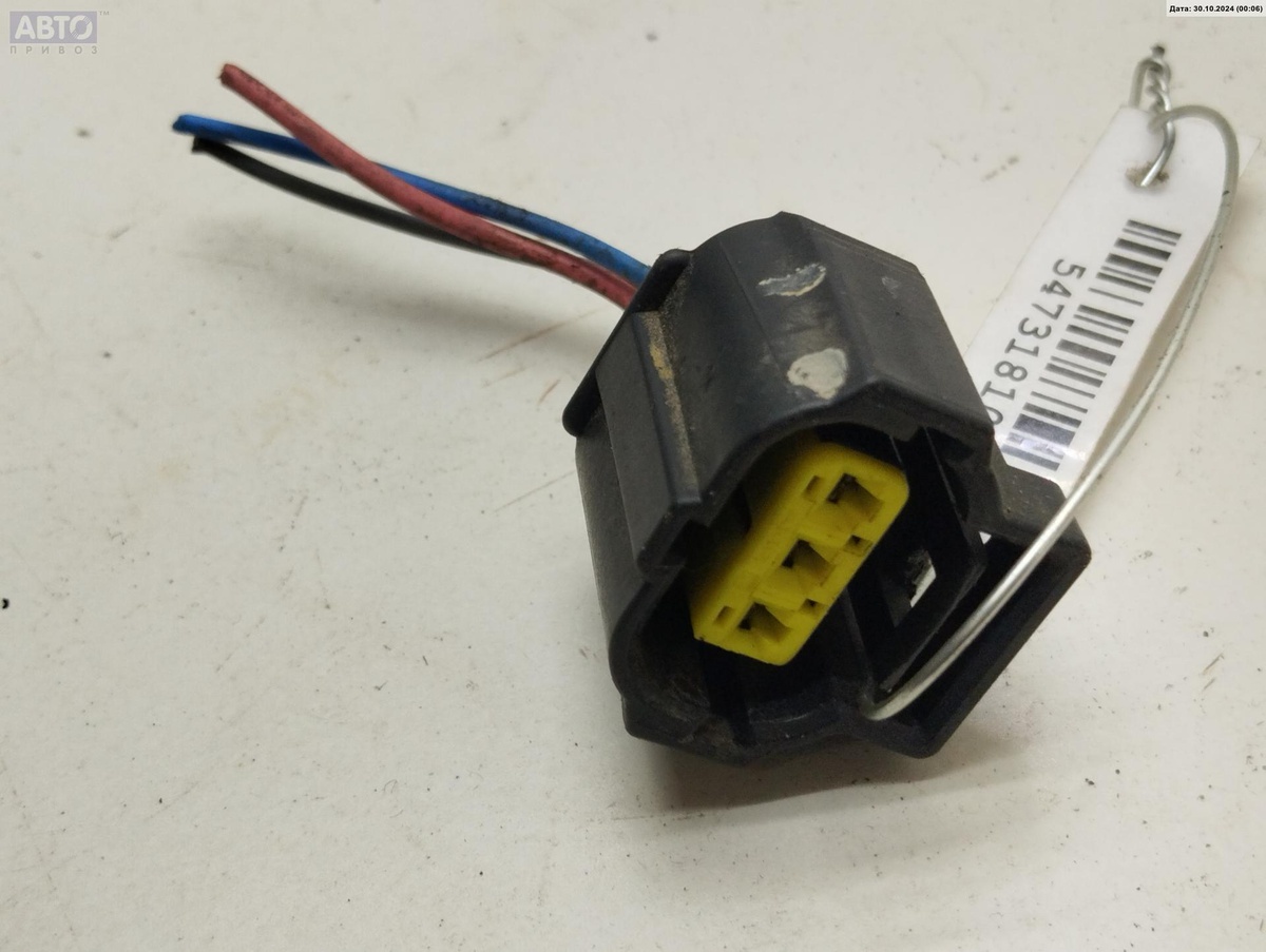 Разъем AUX / USB к Ford Focus 2005