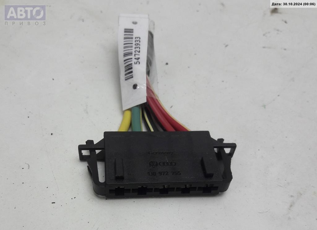 Разъем AUX / USB к Volkswagen Jetta 2005