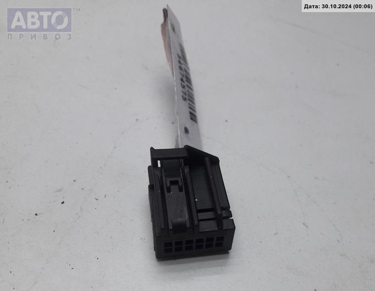 Разъем AUX / USB к Skoda  2006