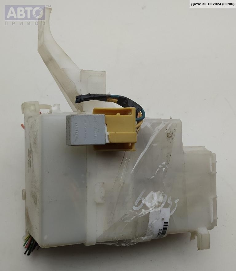 Короб предохранителей к Citroen C1 2007