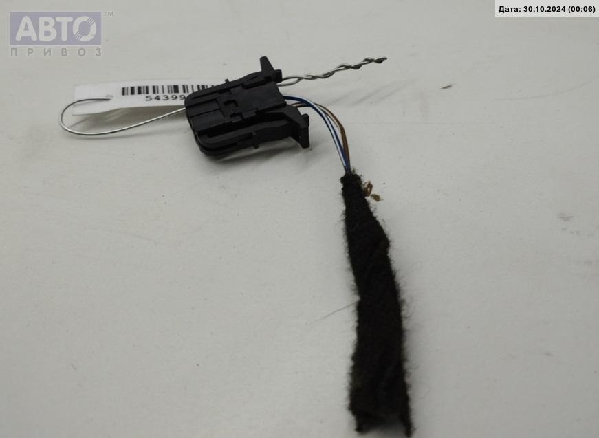 Разъем AUX / USB к Audi A4 2003