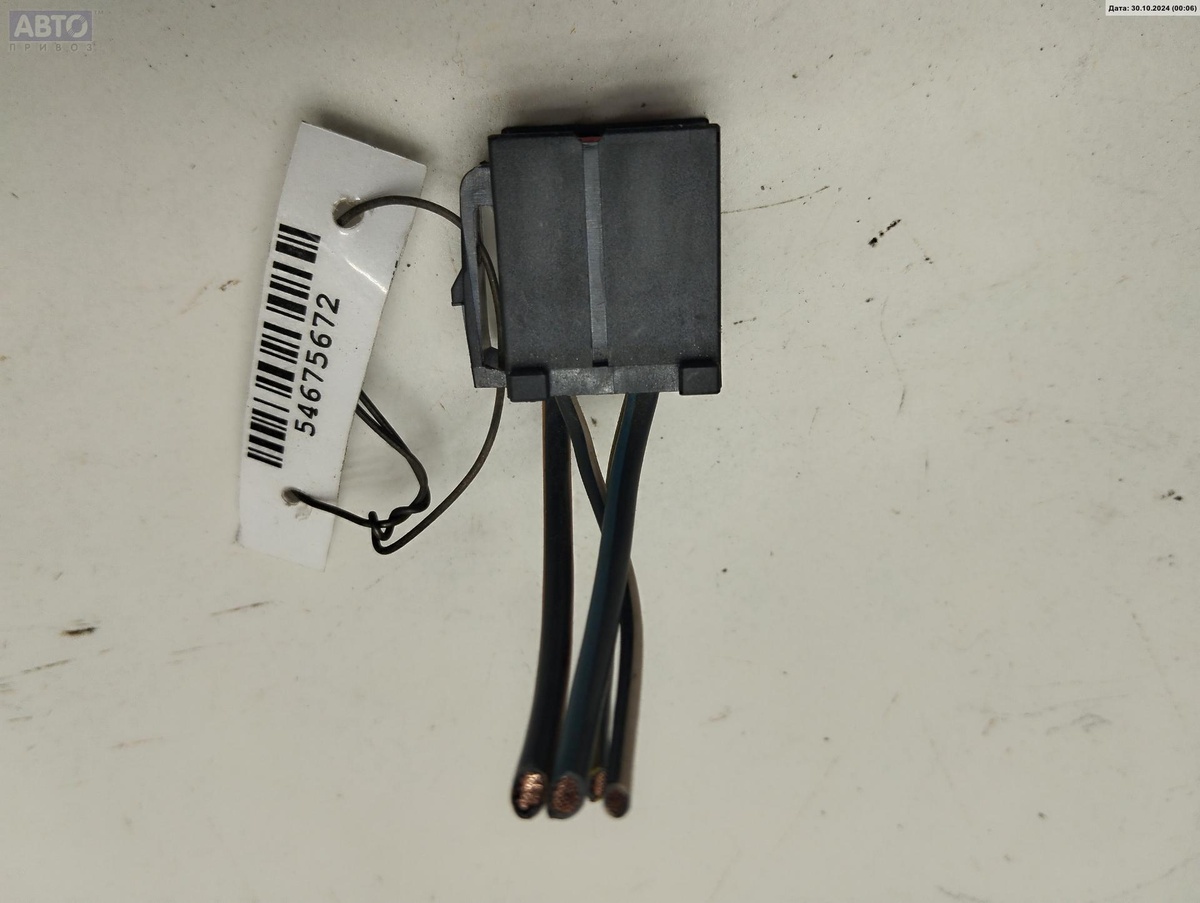 Разъем AUX / USB к Ford Focus 2002