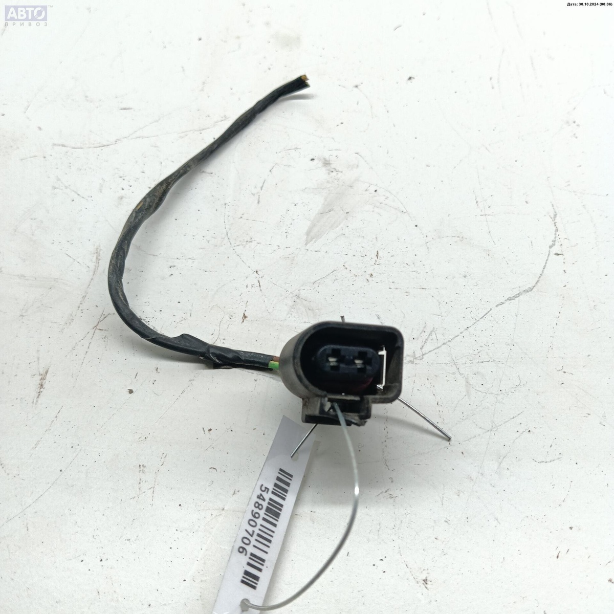 Разъем AUX / USB к Ford Galaxy 2005