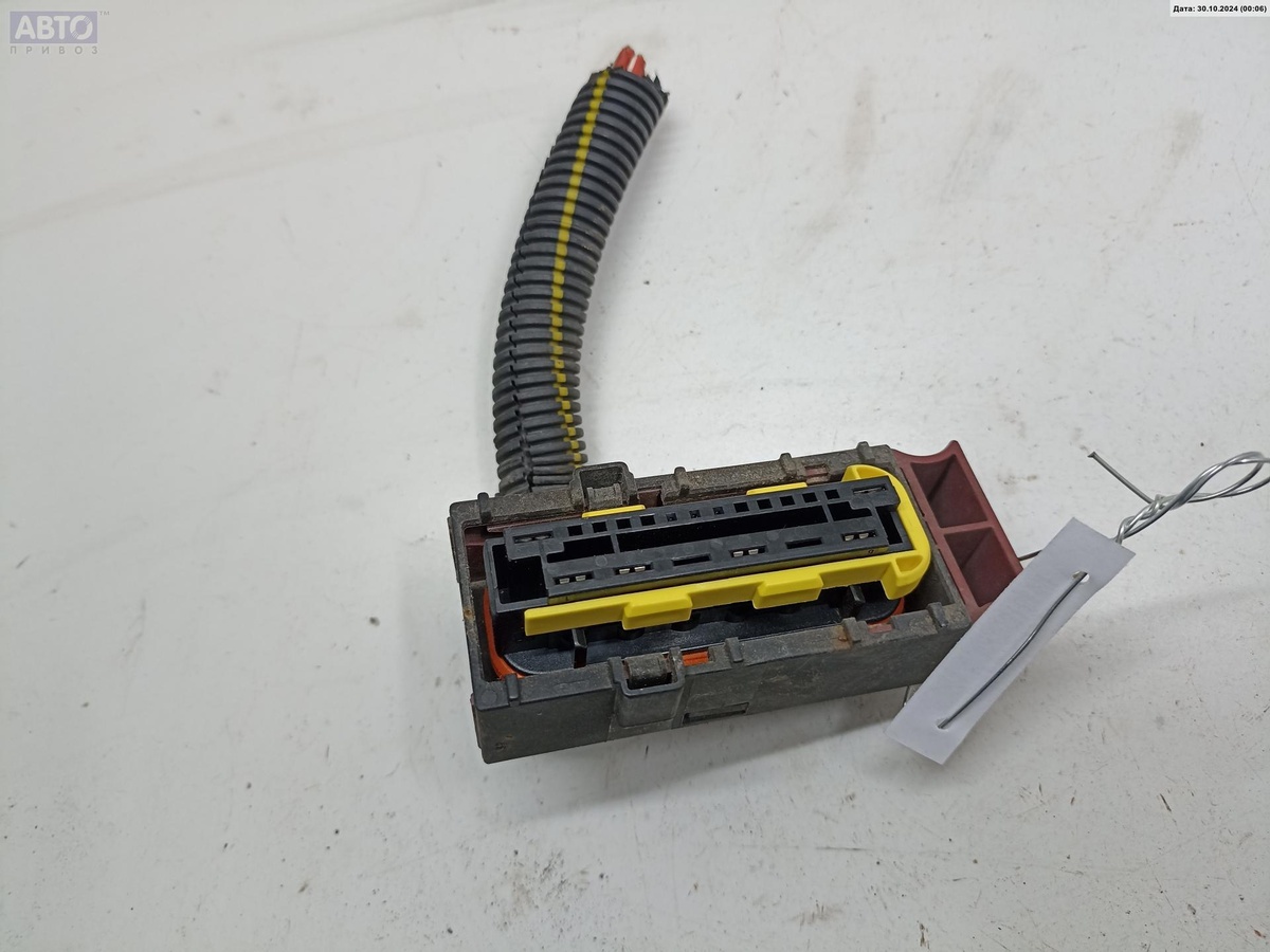 Разъем AUX / USB к Opel Astra 2001