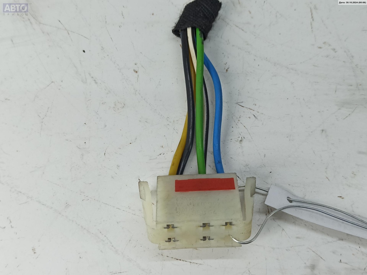 Разъем AUX / USB к Audi A3 2002