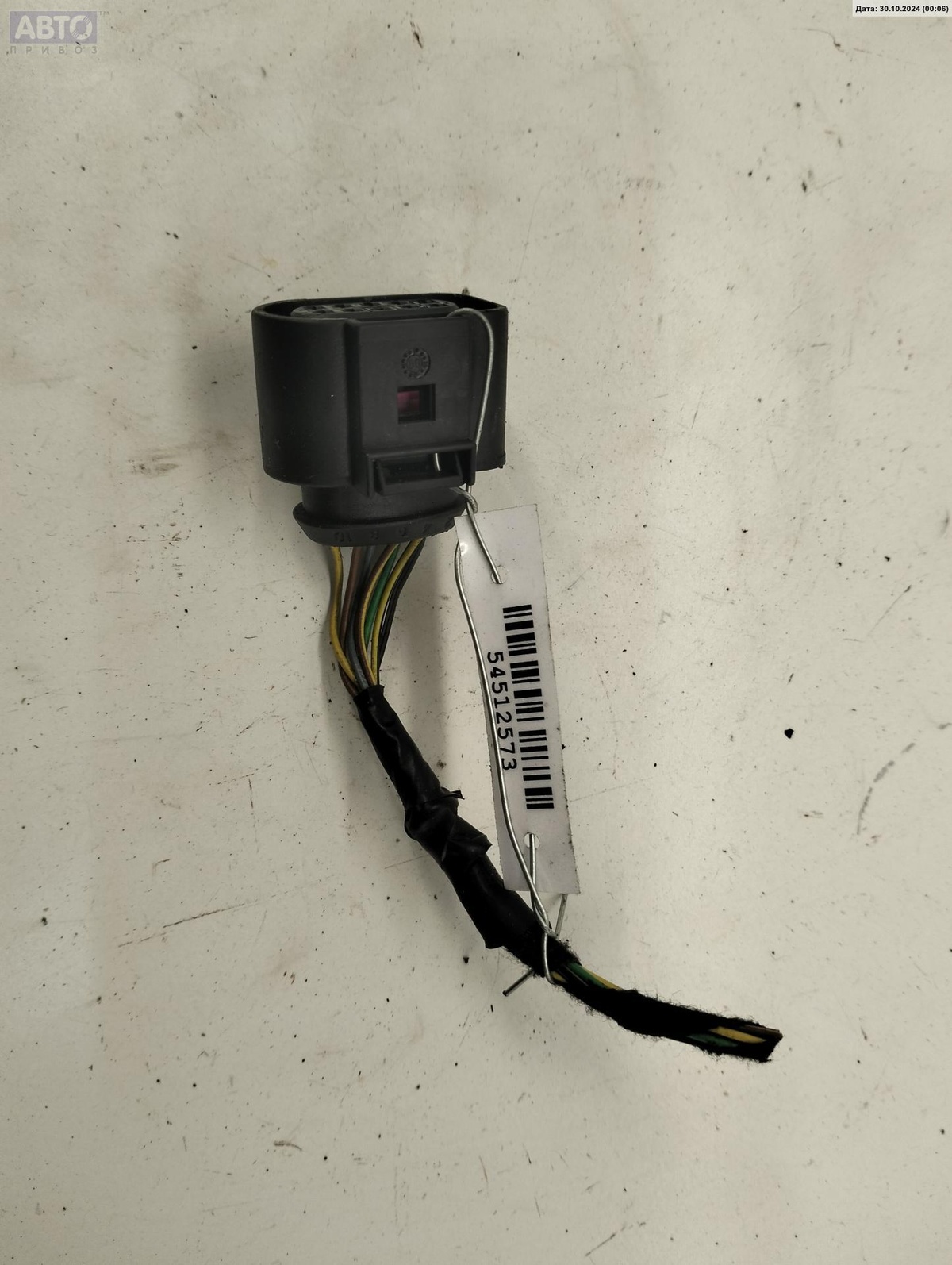 Разъем AUX / USB к Skoda  2010