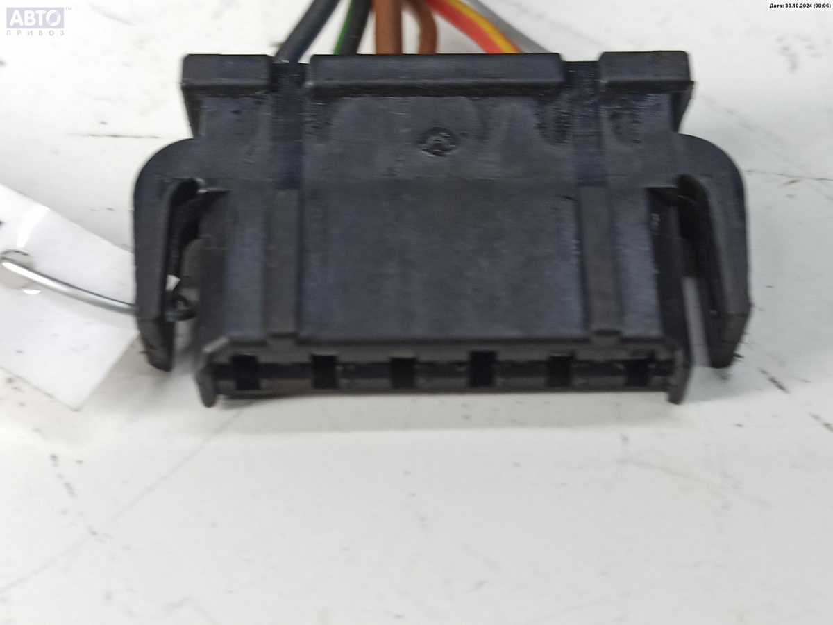 Разъем AUX / USB к Audi A3 2002
