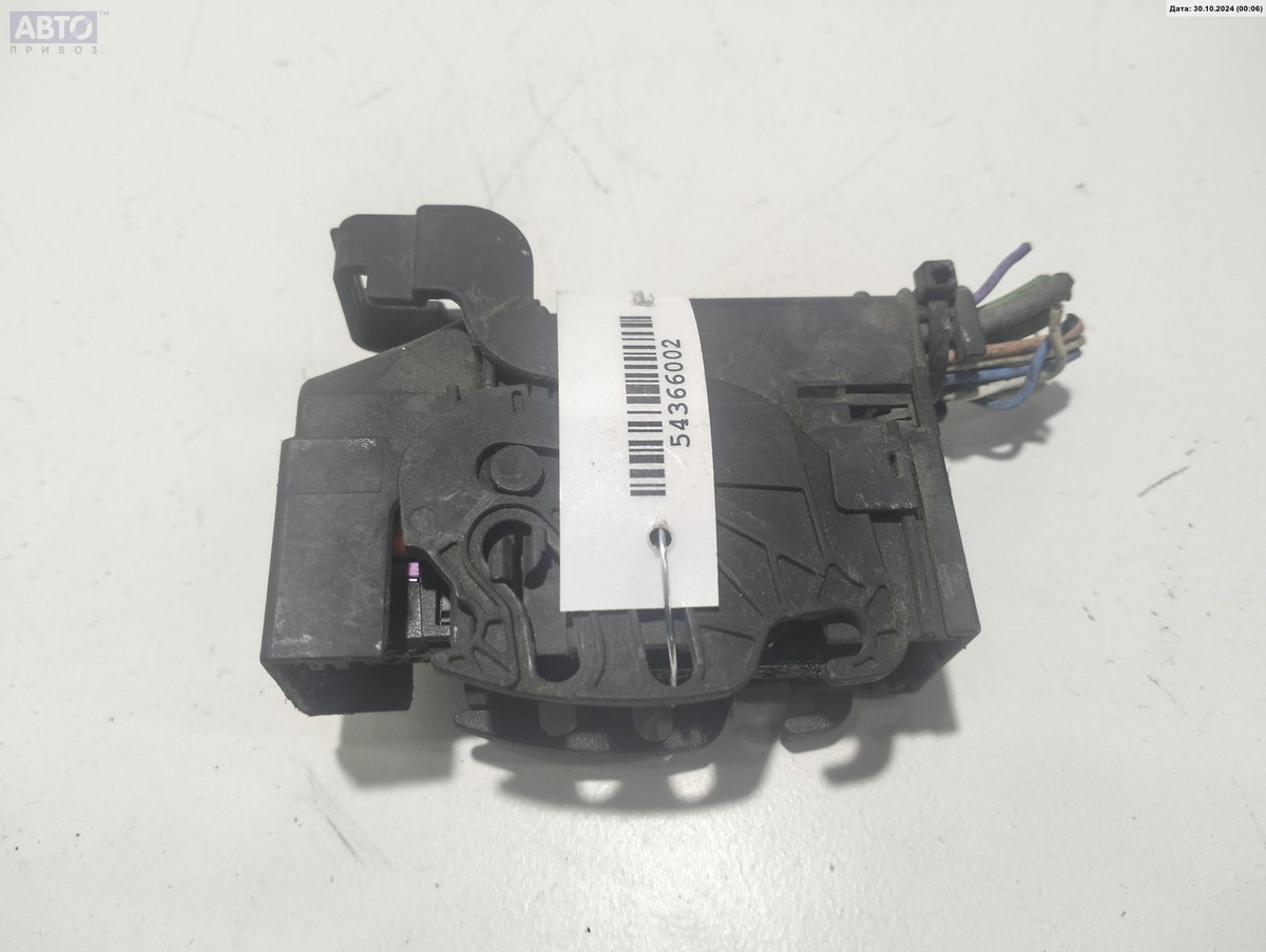 Разъем AUX / USB к Citroen Jumpy 2007