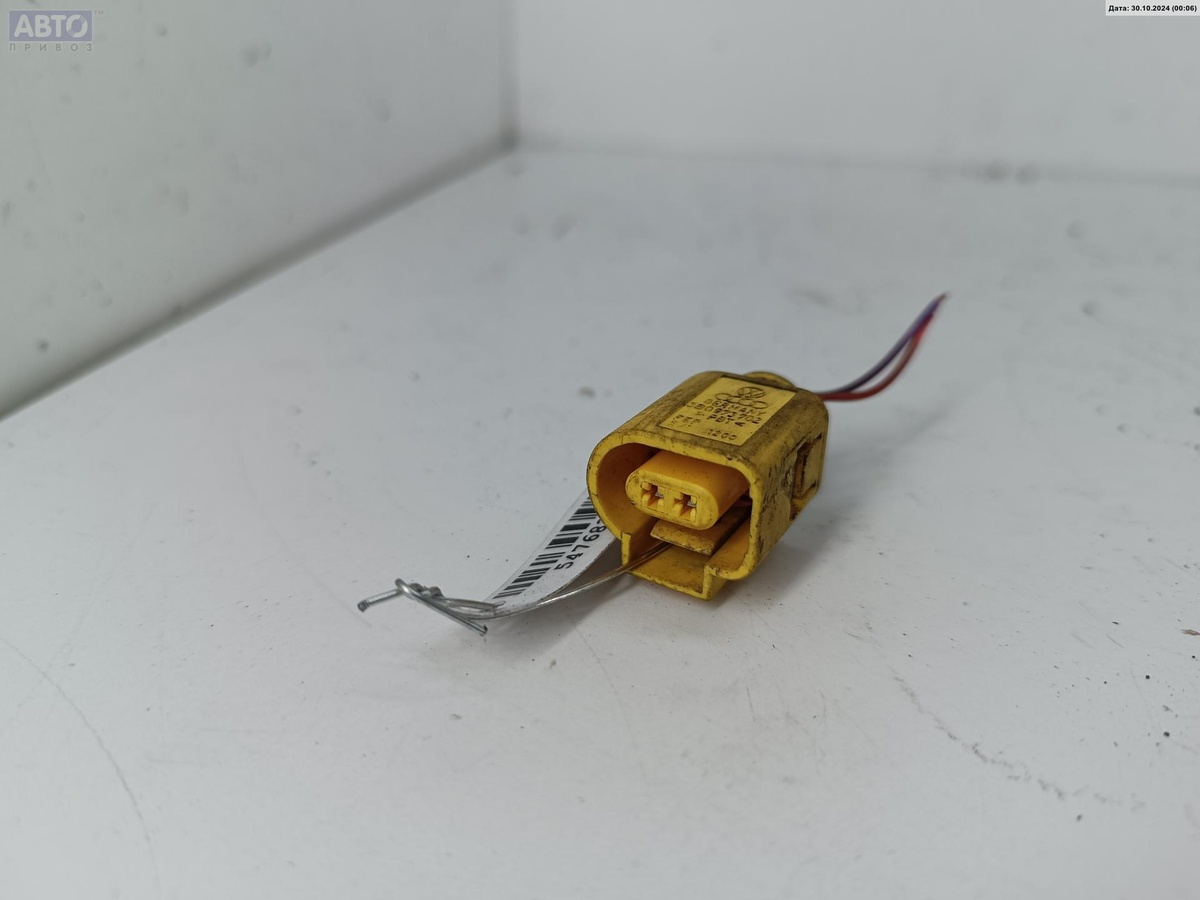 Разъем AUX / USB к Audi A4 2003
