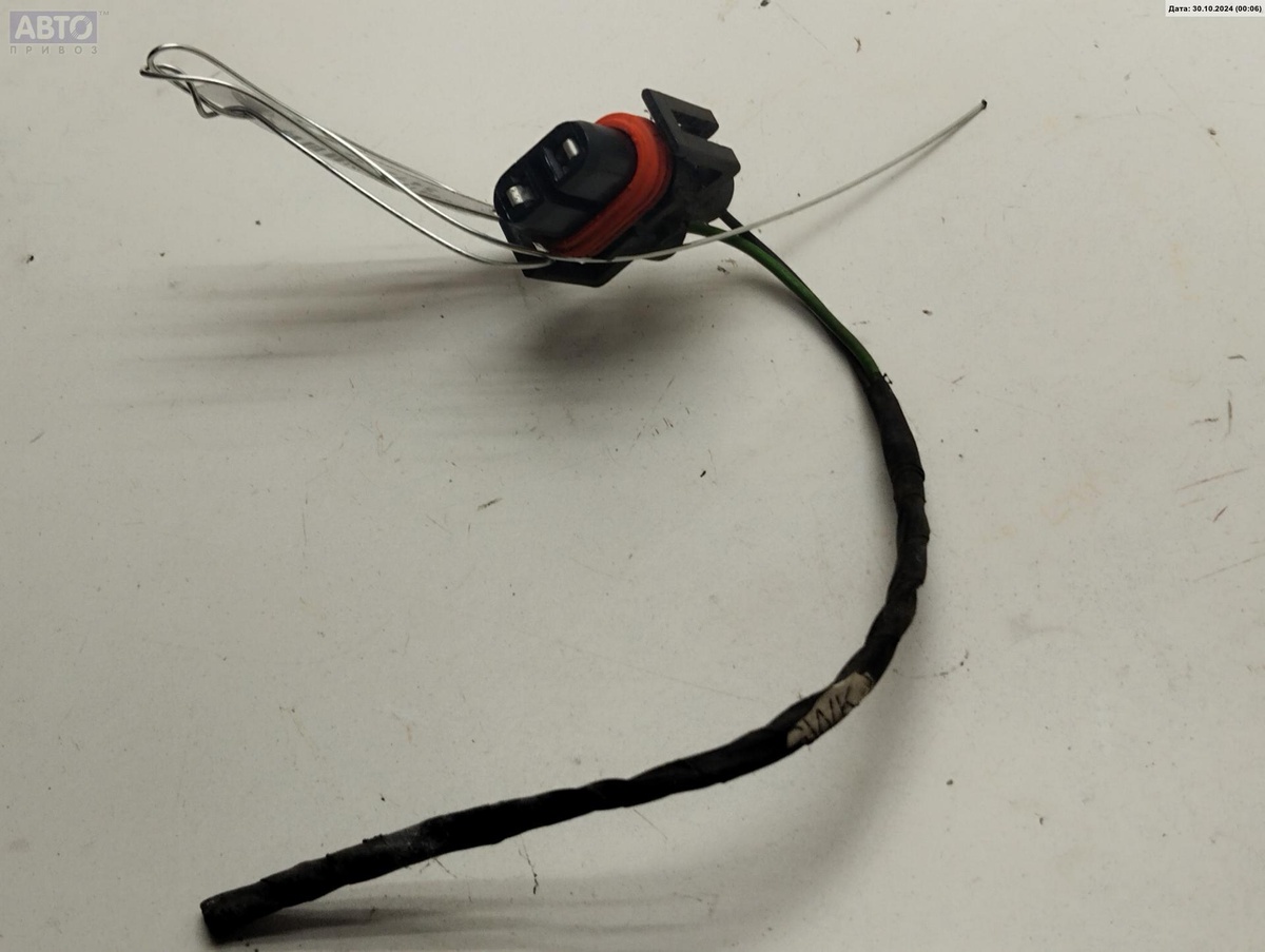 Разъем AUX / USB к Ford Mondeo 2001