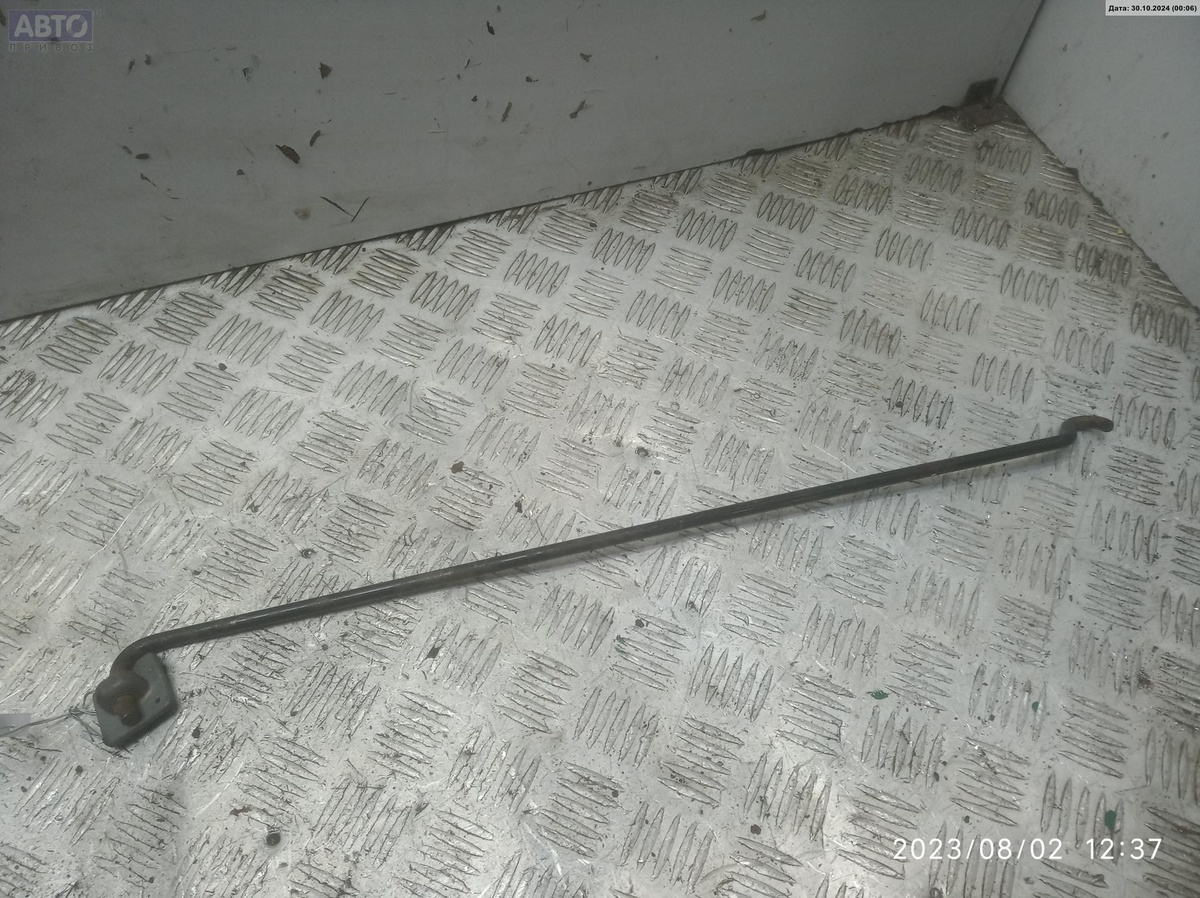 Планка под капот   2008